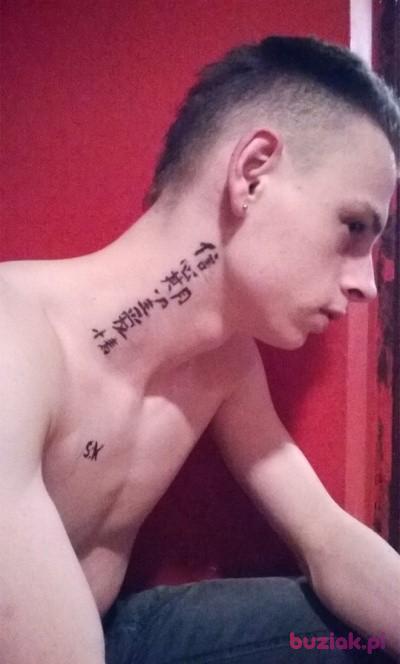 norbert, Male, 31, Leszno, Polska, Photo: 2