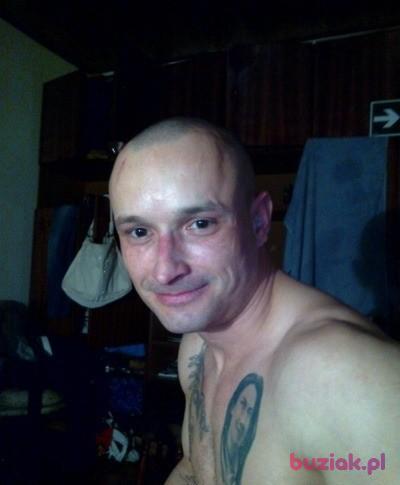 Kiler, Male, 42, Warszawa, Polska, Photo: 3