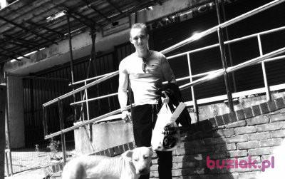 Dariusz, Male, 37, Wielka Brytania, Photo: 3