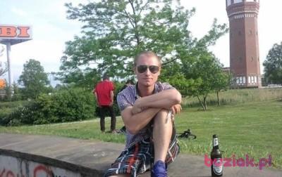 Krystian, Male, 34, Opole, Polska, Photo: 1