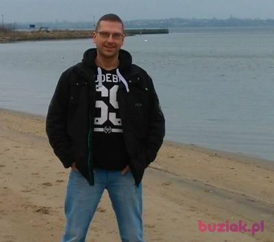 Michał, Male, 39, Piła, Polska, Photo: 3