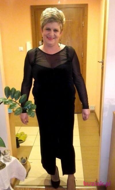 Elżbieta, Female, 61, Włocławek, Polska, Photo: 3