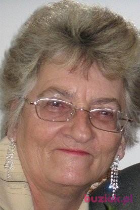 Jadwiga, Female, 74, Piekary Śląskie, Polska, Photo: 1