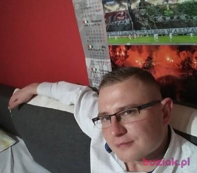 Rafal, Male, 37, Warszawa, Polska, Photo: 2