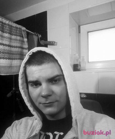 Krzysztof , Male, 33, Kalisz, Polska, Photo: 2