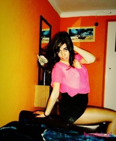 MilutkaWilczyca, Female, 37, Kutno, Polska, Photo: 5