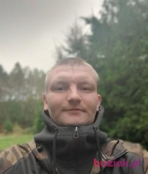Michał, Male, 34, Bydgoszcz, Polska, Photo: 2
