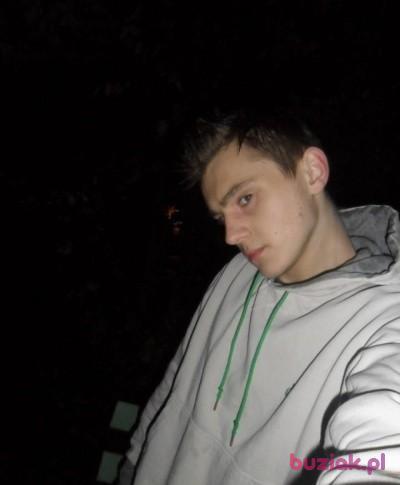 Dawid, Male, 33, Bydgoszcz, Polska, Photo: 1