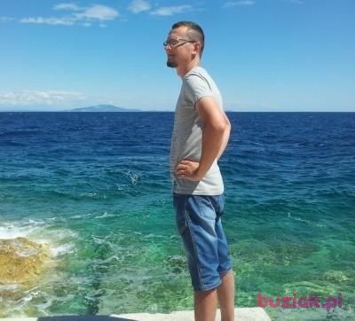 Grzegorz, Mężczyzna, 40, Sanok, Polska, Zdjęcie: 2