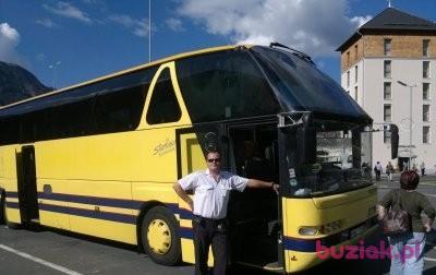 Krzysztof, Male, 43, Międzyrzecz, Polska, Photo: 2