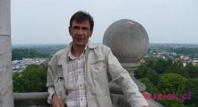 wojtek, Male, 61, Warszawa, Polska, Photo: 1