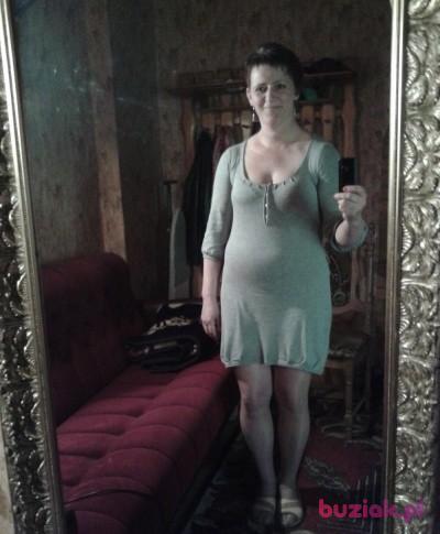 marzena, Female, 56, Rawicz, Polska, Photo: 2