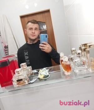Damian, Male, 33, Manchester, Wielka Brytania, Photo: 5