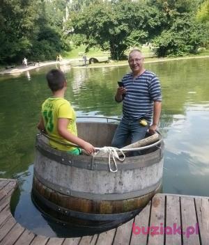Damian, Mężczyzna, 59, Düsseldorf, Niemcy, Zdjęcie: 6