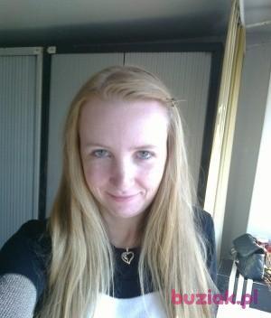 Agnieszka, Female, 36, Kraków, Polska, Photo: 1