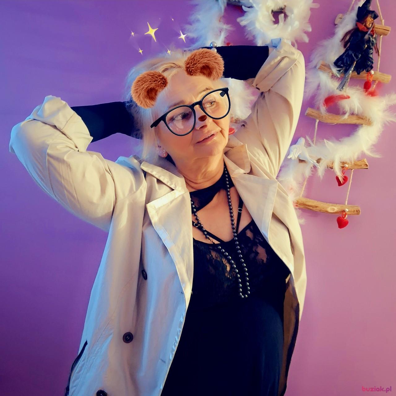 Małgorzata, Kobieta, 62, Gorzów Wielkopolski, Polska, Zdjęcie: 46
