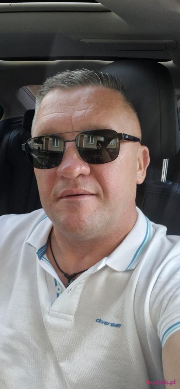 Tomek, Male, 50, Rawicz, Polska, Photo: 2