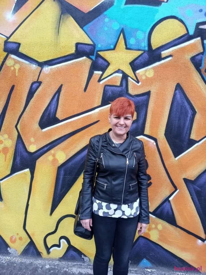 Mariola, Female, 63, Bydgoszcz, Polska, Photo: 6