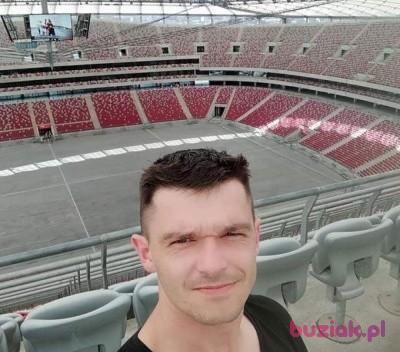 Krzysiek, Male, 42, Arcen, Holandia, Photo: 1