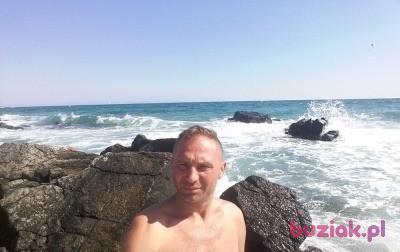 Alex, Mężczyzna, 48, Olkusz, Polska, Zdjęcie: 2
