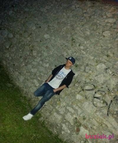 Paweł, Male, 35, Kielce, Polska, Photo: 2