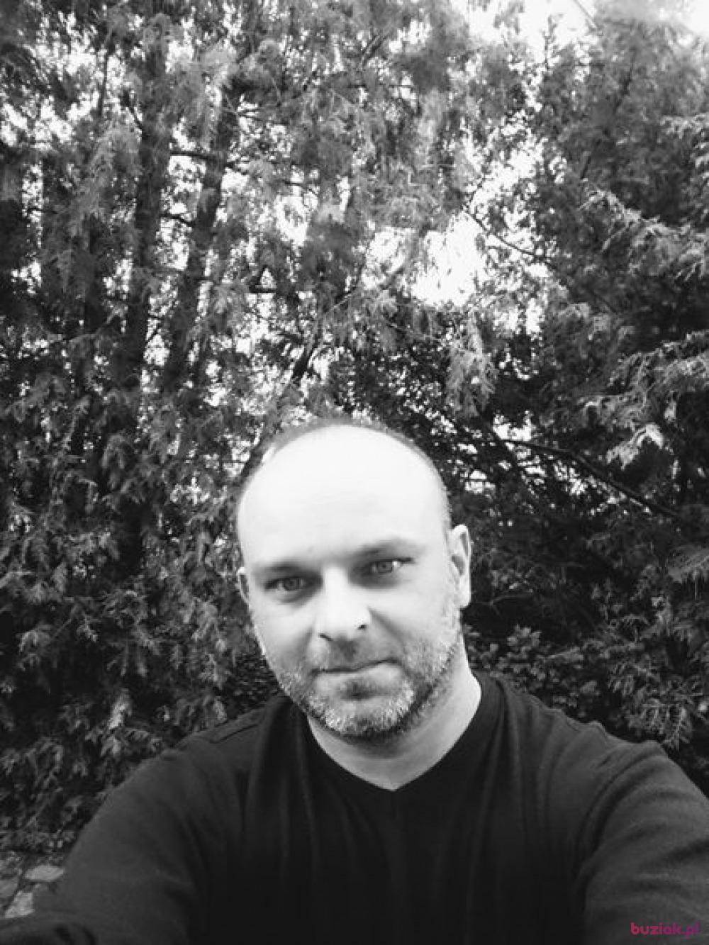 Przemo, Male, 49, Częstochowa, Polska, Photo: 1
