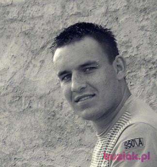Szymon, Male, 37, Wągrowiec, Polska, Photo: 1