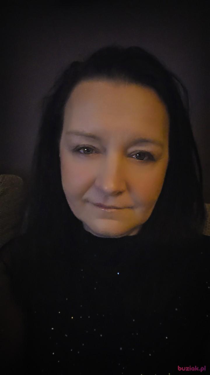 Ania, Female, 46, Birmingham, Wielka Brytania, Photo: 1