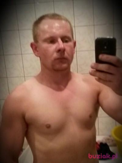 Robert, Male, 32, Malbork, Polska, Photo: 4