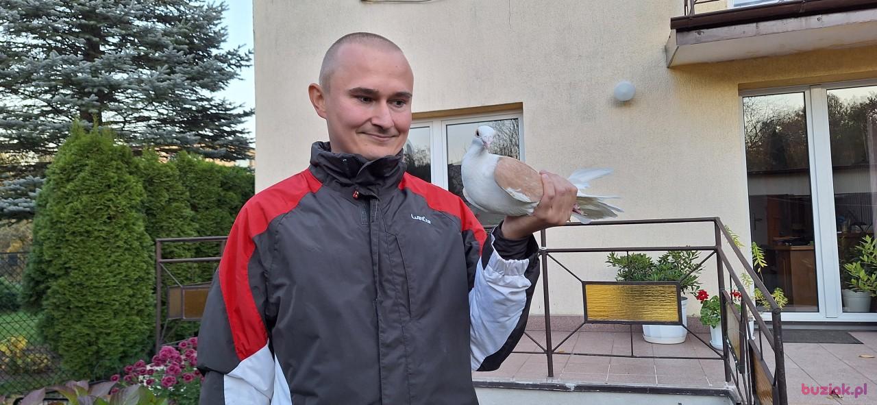 Michał, Mężczyzna, 37, Zgierz, Polska, Zdjęcie: 311