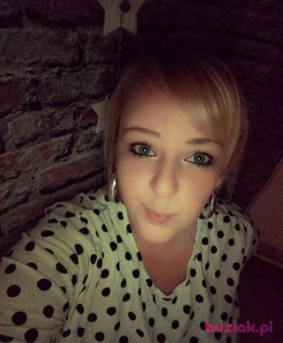 Agata, Female, 37, Toruń, Polska, Photo: 8