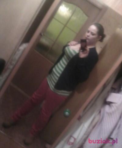 magdalena, Female, 30, Złotów, Polska, Photo: 4