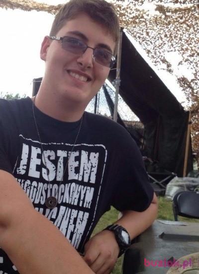 Krystian, Mężczyzna, 29, Szczecin, Polska, Zdjęcie: 2
