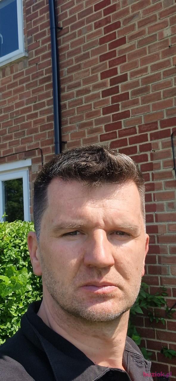 Rafal, Male, 49, Coalville, Wielka Brytania, Photo: 3