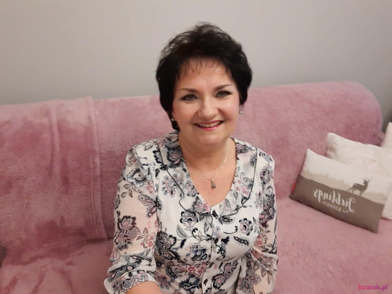 Bożena, Kobieta, 70, Gliwice, Polska, Zdjęcie: 4