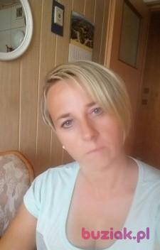 Gabriela, Female, 46, Ząbkowice Śląskie, Polska, Photo: 1