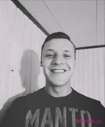 Patryk, Male, 31, Łeba, Polska, Photo: 2