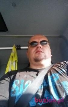 Przemo2553, Male, 45, Hannover, Niemcy, Photo: 1