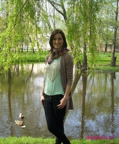 Agnieszka, Female, 39, Ostrów Wielkopolski, Polska, Photo: 3