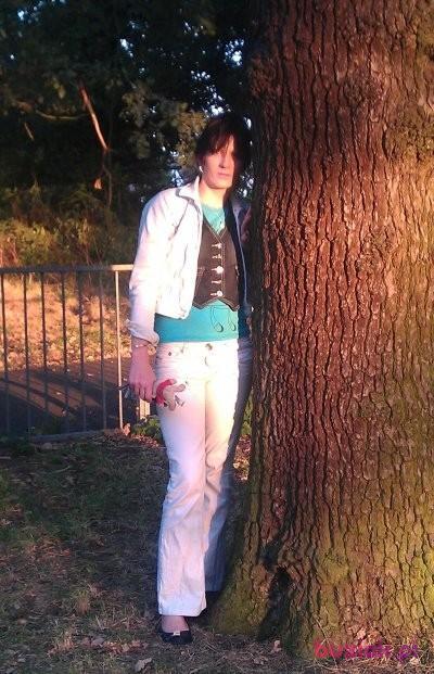 barbara, Female, 44, Wielka Brytania, Photo: 1