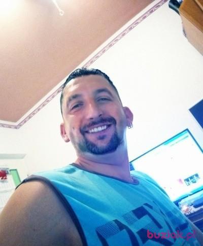 Sebastian , Male, 43, Lubliniec, Polska, Photo: 3
