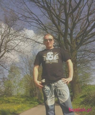 Krzysztof, Male, 41, Jarosław, Polska, Photo: 4