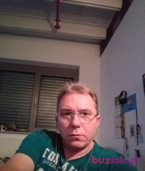 JACEK , Male, 52, Włocławek, Polska, Photo: 1