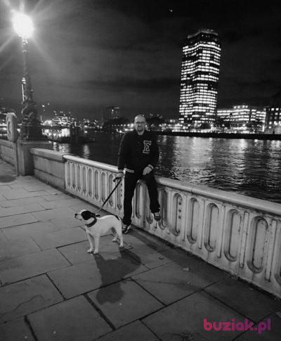 seba, Male, 44, Wielka Brytania, Photo: 2