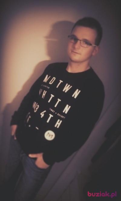 Mateusz , Male, 33, Ostrów Wielkopolski, Polska, Photo: 2