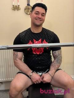 Artur, Mężczyzna, 41, Folkestone, Wielka Brytania, Zdjęcie: 3