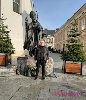 krzysztof, Mężczyzna, 58, Hamburg, Niemcy, Zdjęcie: 1