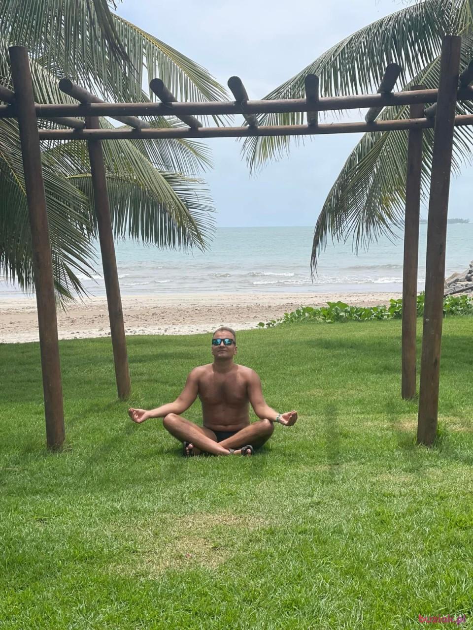 Kris, Male, 43, Westminster, Wielka Brytania, Photo: 4
