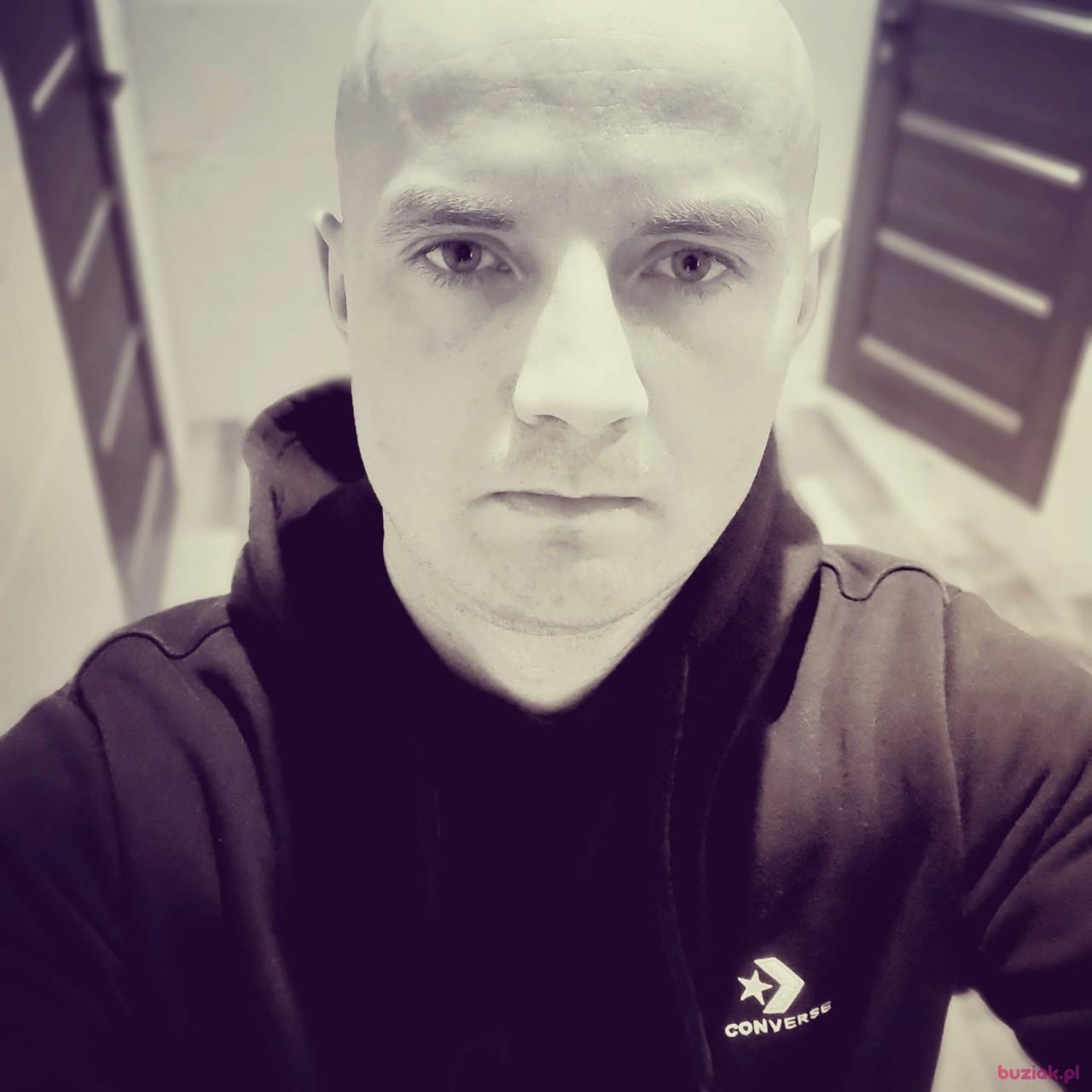 Damian, Male, 41, Mszana Dolna, Polska, Photo: 1