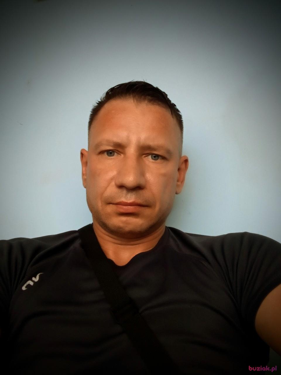 Dawid, Male, 25, Wyszków, Polska, Photo: 5